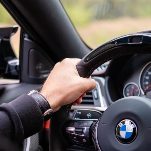 Tânăr din Peștișani condamnat pentru conducerea unui vehicul fără permis