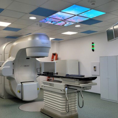 Spitalul Clinic Județean Mureș obține fonduri de 5 milioane de euro pentru radioterapie