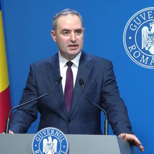 Alexandru Nazare prezintă noul pachet de relansare economică