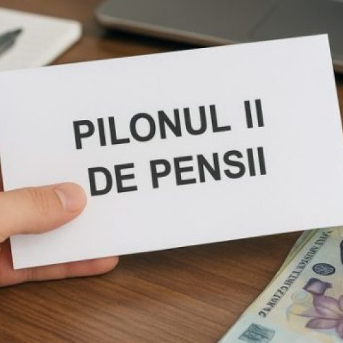 Senatul a majorat contribuția la Pilonul 2 de pensii private