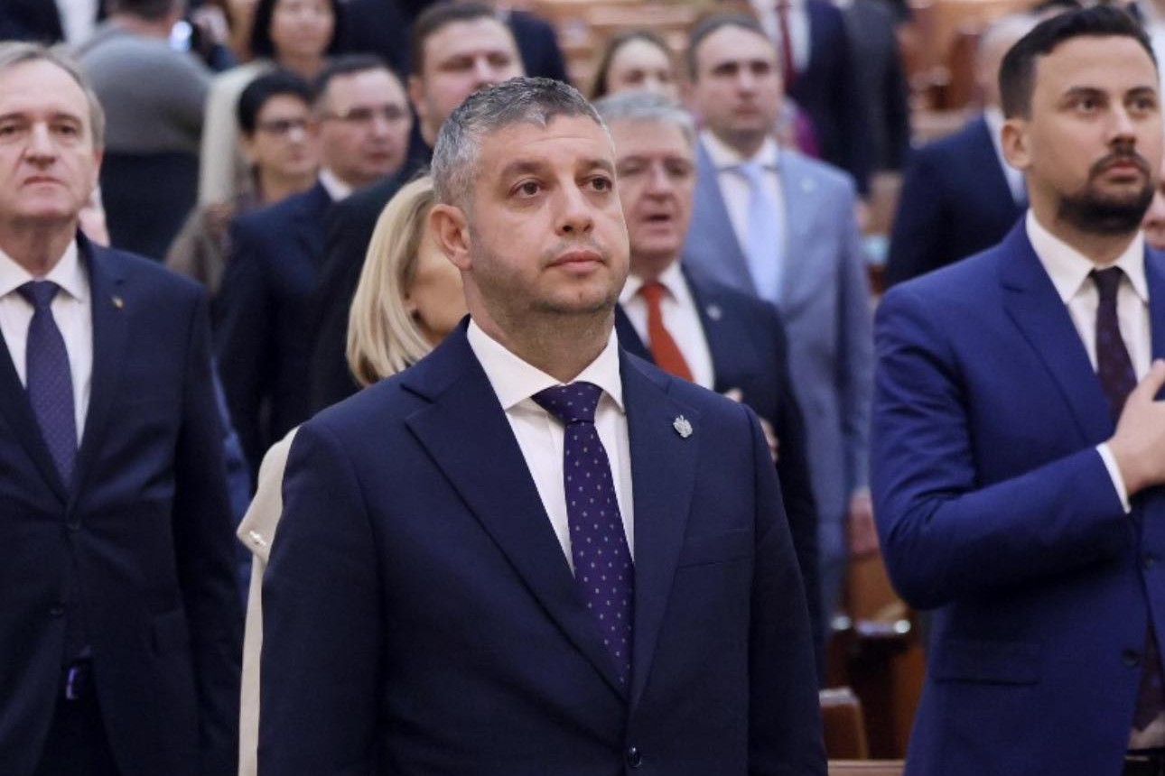 Ștefan Ţintă susține ajutoarele pentru pensionarii din Ialomița