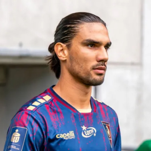 Marian Huja urmează să semneze cu CFR Cluj după despărțirea de Pogon Szczecin