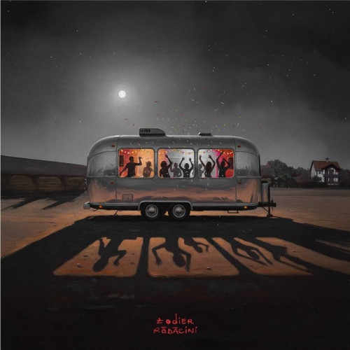 Zodier lansează single-ul „Rădăcini”, o piesă despre identitate și apartenență