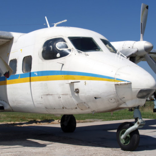 Aeronavele civile ucrainești interceptează drone rusești, cu rezultate promițătoare