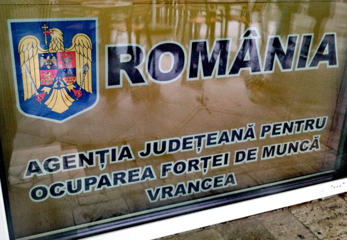 Vrancea: 138 de locuri de muncă disponibile la AJOFM