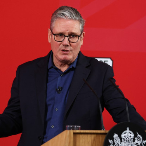 Premierul Marii Britanii își cere scuze pentru legăturile cu Epstein