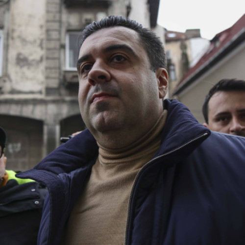 Alexandru-Răzvan Cuc, fost ministru al Transporturilor, trimis în judecată de DNA