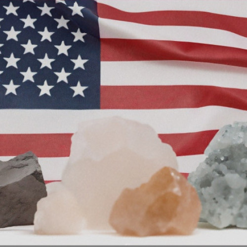 România, aliat strategic în asigurarea mineralelor critice