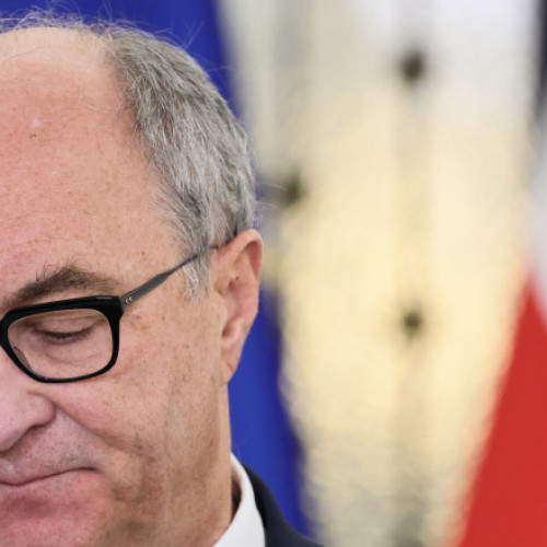 Ambasadorul SUA rupe relațiile cu oficialul polonez după comentarii despre Trump