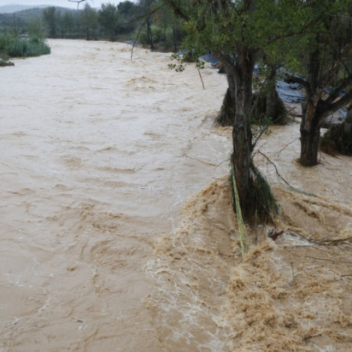 Furtuna Leonardo provoacă inundații devastatoare în Spania și Portugalia