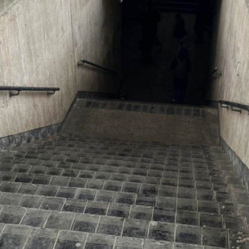 Gara Brașov se modernizează mai lent decât era estimat, avertizează Pro Infrastructură