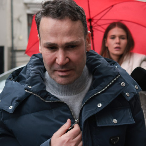 Primarul Sectorului 3, Robert Negoiță, pus sub control judiciar