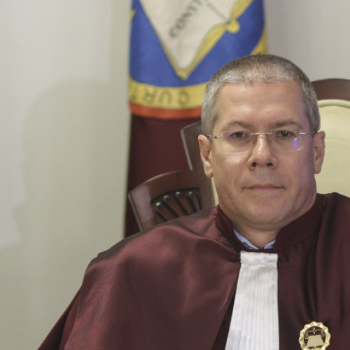 Decizia privind pensiile magistraților se lasă așteptată, afirmă un judecător CCR
