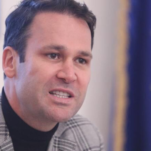 Primarul Sectorului 3, Robert Negoiță, pus sub control judiciar de DNA