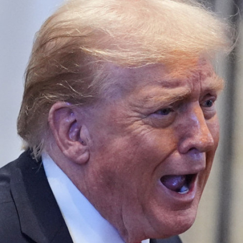 Trump afirmă că merită să ajungă în rai datorită contribuțiilor sale