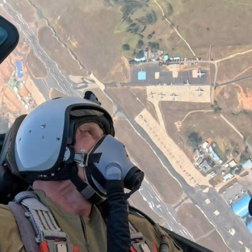 Algeria a achiziționat avioane Su-57E și Su-34, dar riscă sancțiuni din partea SUA