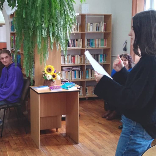 Opera lui Shakespeare, analizată de elevi de la trei licee din Alba Iulia