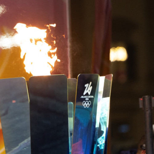 Jocurile Olimpice de iarnă încep vineri la Milano-Cortina
