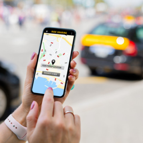 Uber condamnat la 8,5 milioane de dolari pentru un caz de viol