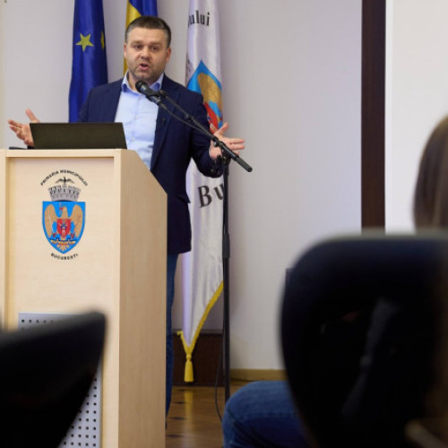 Bucureștiul riscă falimentul fără un buget minim de 5,5 miliarde lei