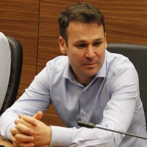 Robert Negoiță, pus sub control judiciar în urma audierilor DNA