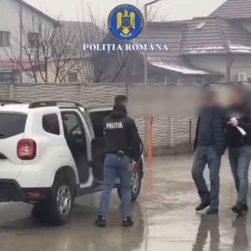 Un bărbat din Târgu Jiu, acuzat de înșelăciune și exercitarea ilegală a profesiei de avocat