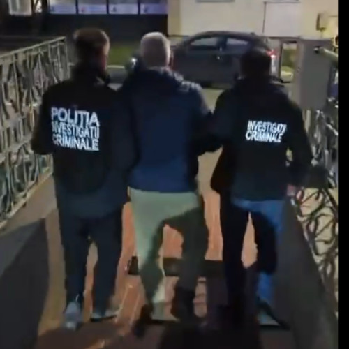 Incident violent în Roman: un bărbat reținut după un conflict