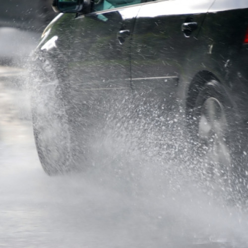 Vreme mai caldă în februarie 2026, cu precipitații variate în țară