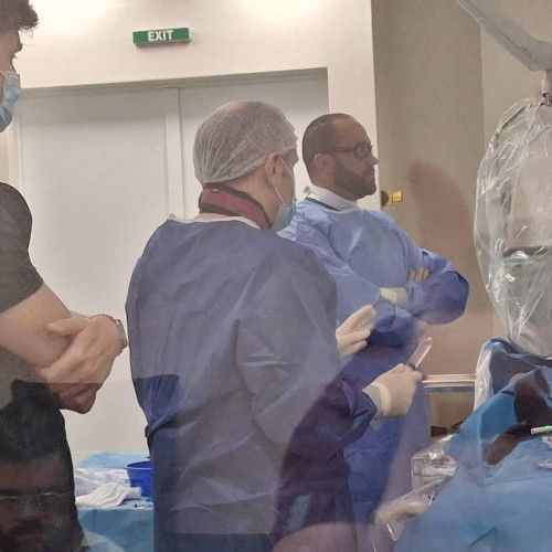 Spitalul Județean Târgoviște scoate la concurs trei posturi de medic cardiolog