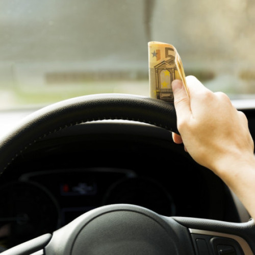 Capturat un bărbat din Târgu Jiu care pretindea că este avocat