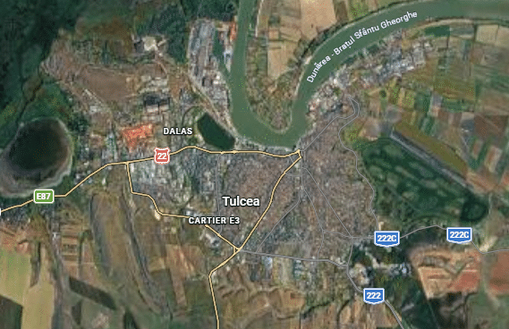 Tulcenii sunt invitați să completeze un chestionar despre mobilitate urbană