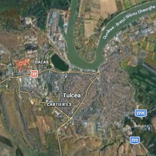 Tulcenii sunt invitați să completeze un chestionar despre mobilitate urbană