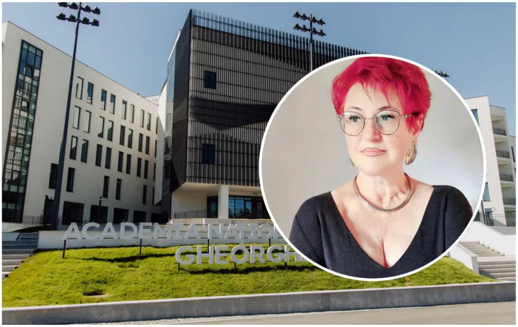 Alertă la Academia Națională de Muzică „Gheorghe Dima” din Cluj