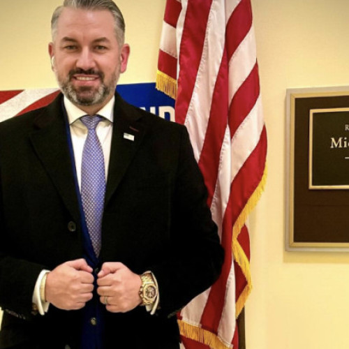 Dragoș Sprînceană acuză AUR de lobby împotriva României pe tema Visa Waiver