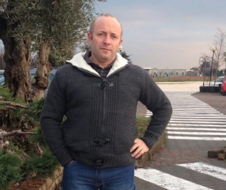 Accident de muncă mortal în Cambiago: un inginer român a decedat