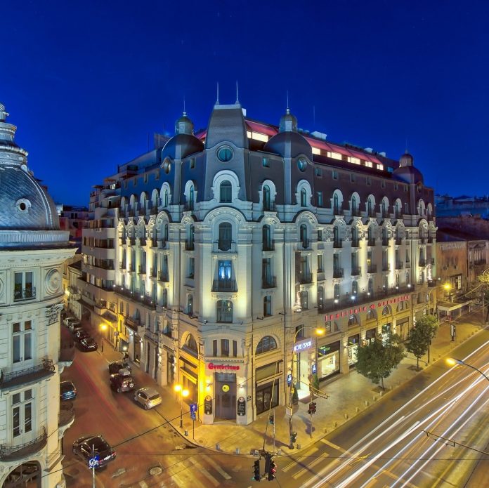 Sosirile turiștilor în România scad în 2025, conform INS