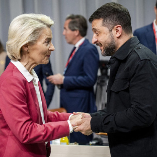 UE vizează energia, băncile, bunurile și serviciile rusești în ultimul pachet de sancțiuni. Când ar urma să fie aprobat