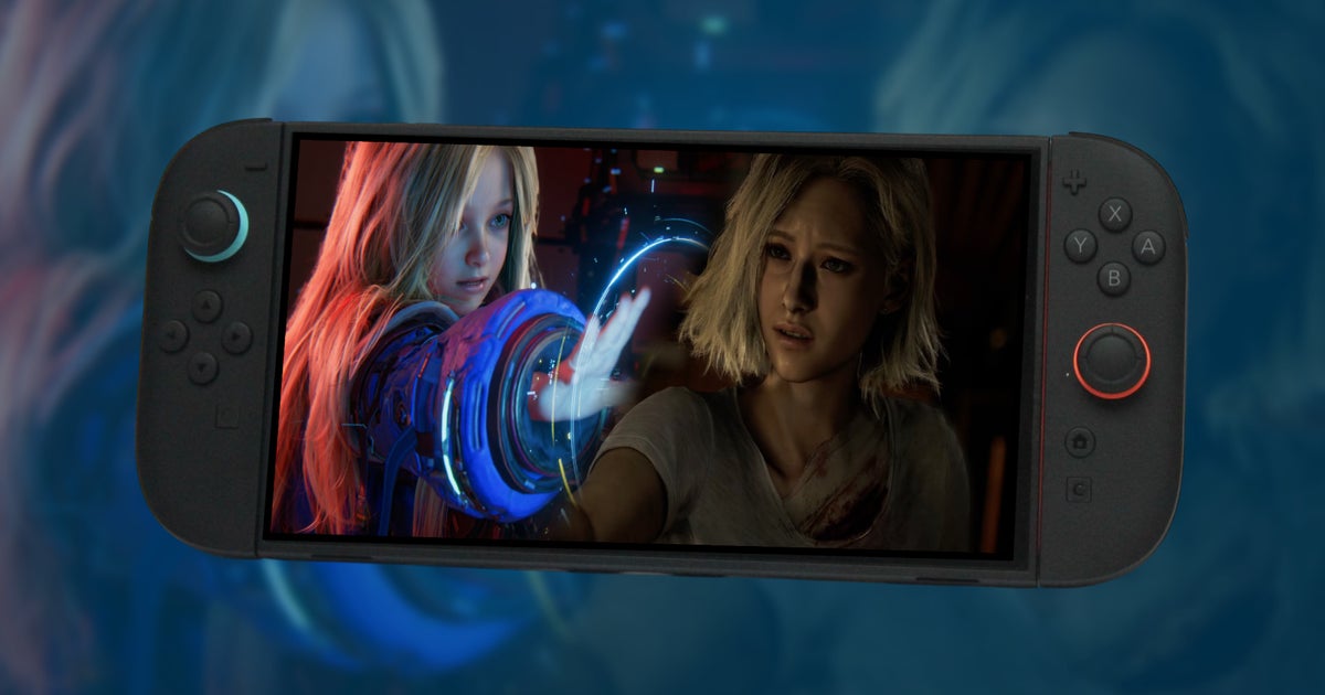 Capcom aduce Resident Evil 9 și Pragmata pe Switch 2, un port excelent