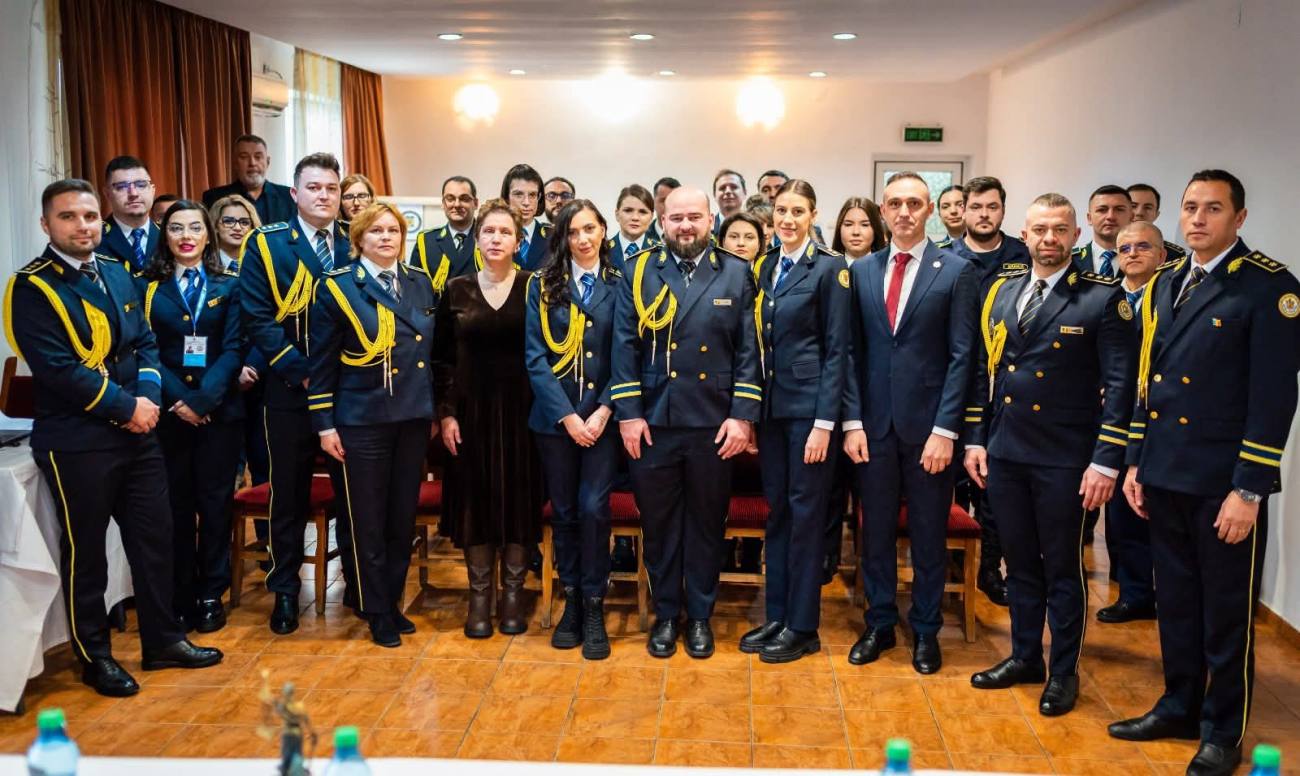 Activitatea Penitenciarului Găești în 2025: Provocări și obiective pentru 2026