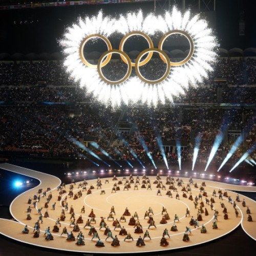 Deschiderea Jocurilor Olimpice de iarnă Milano–Cortina 2026 a adus emoție și spectacol