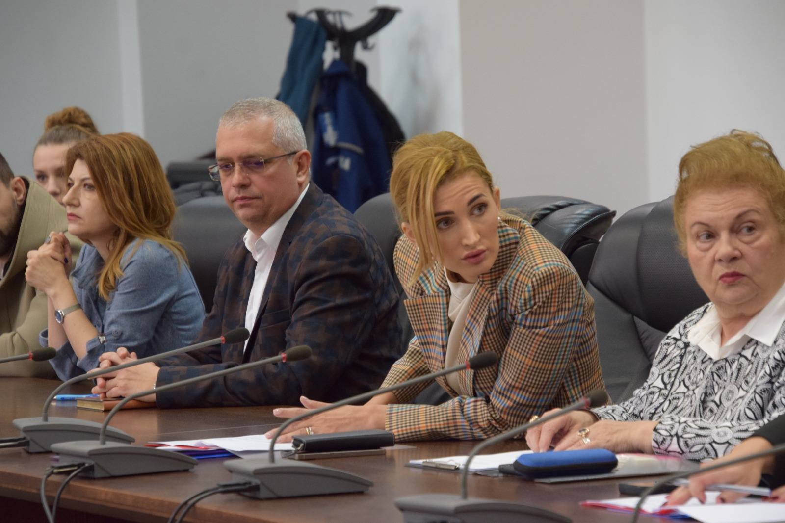 Prefectura Galați stabilește priorități pentru anul 2026