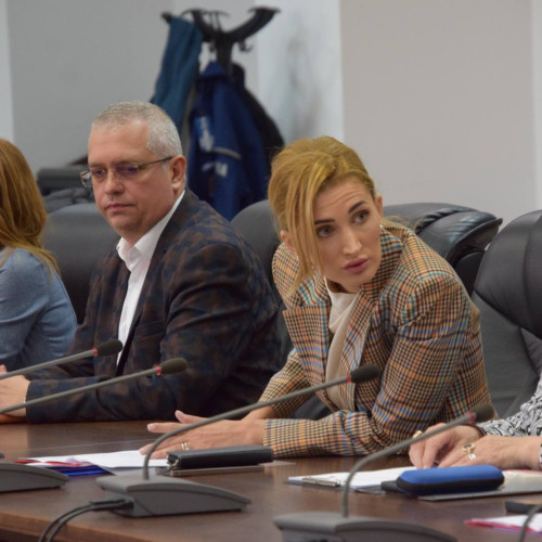 Prefectura Galați stabilește priorități pentru anul 2026