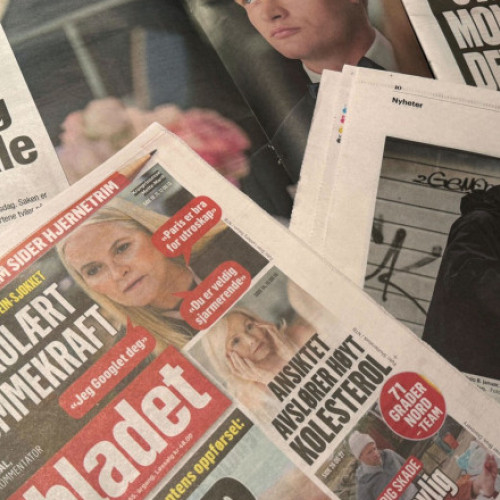 Norvegia ia în considerare o anchetă asupra legăturilor cu Jeffrey Epstein