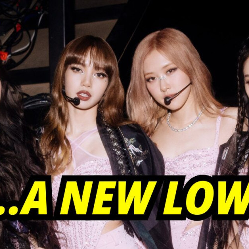 „Vă rugăm să vă desființați” — Melodiile anunțate ale reveniri BLACKPINK provoacă un mare backlash