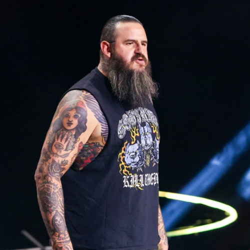 Scandar anti-ICE la un show de wrestling AEW în Las Vegas, meciul principal suspendat