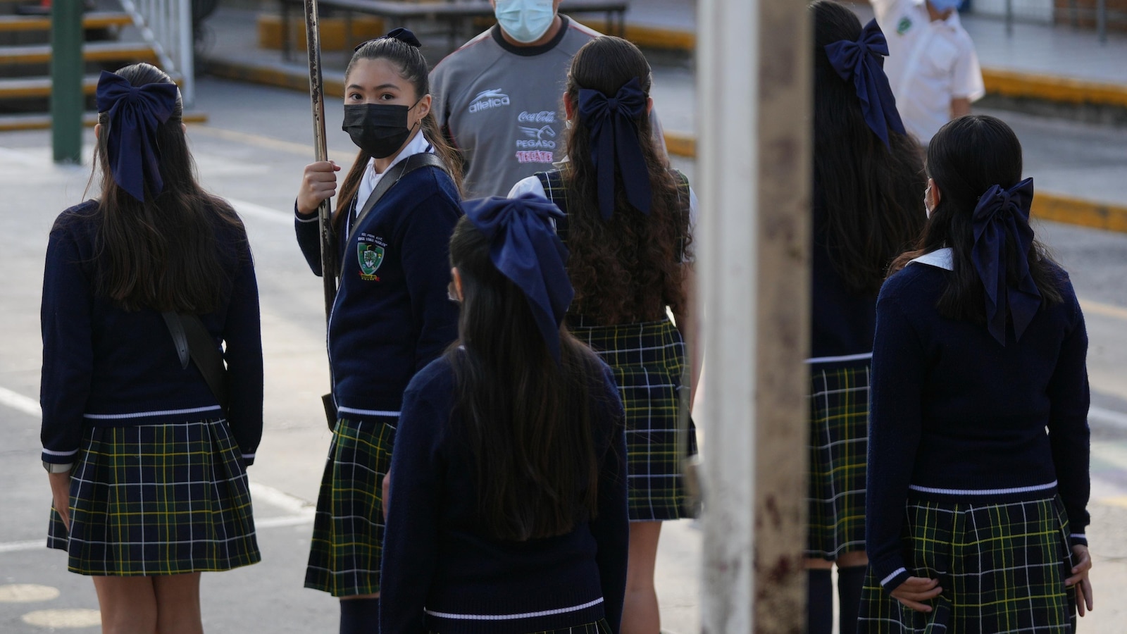 Un focar de rujeolă în Mexic determină emiterea unei alerte sanitare în Jalisco, gazda Cupei Mondiale