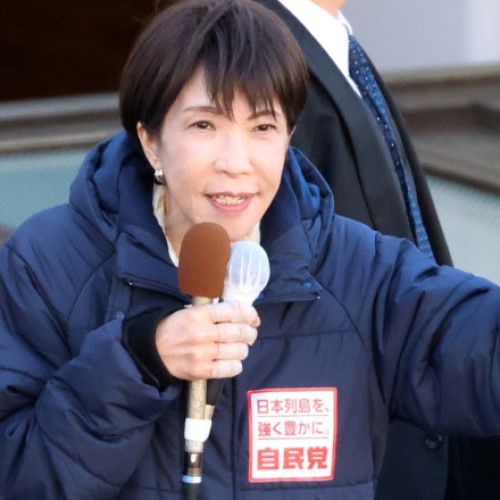 Partidul Liberal Democrat câștigă popularitate înaintea alegerilor din Japonia