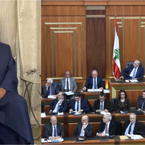 Escrocheria prințului fals din Liban a șocat parlamentarii