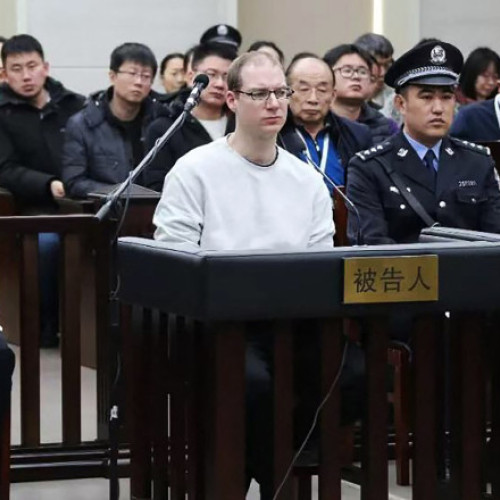 China anulează condamnarea la moarte a canadianului Robert Lloyd Schellenberg