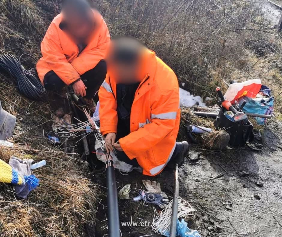 Incidente grave pe calea ferată afectează circulația trenurilor în București